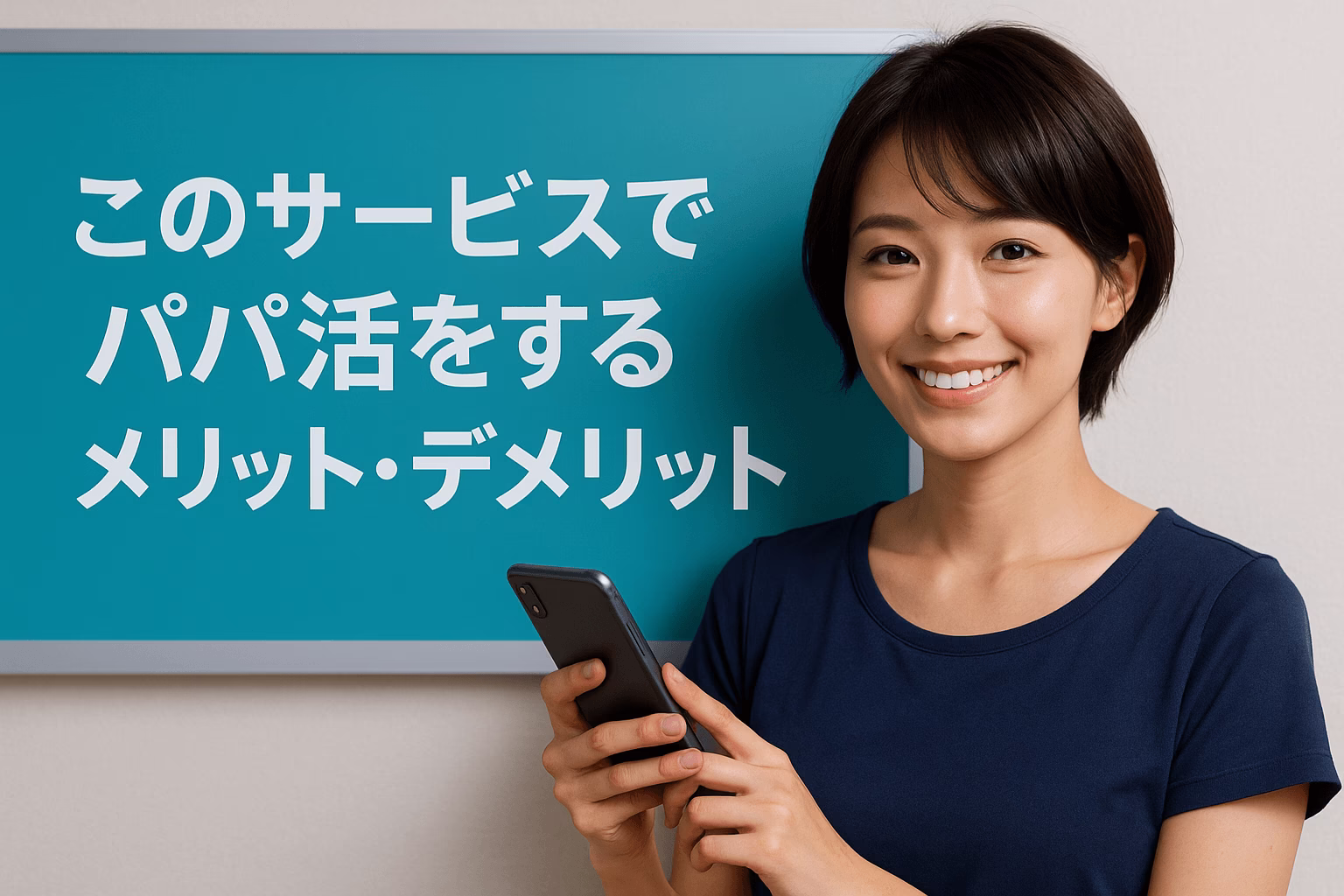 パトローナのメリット・特徴