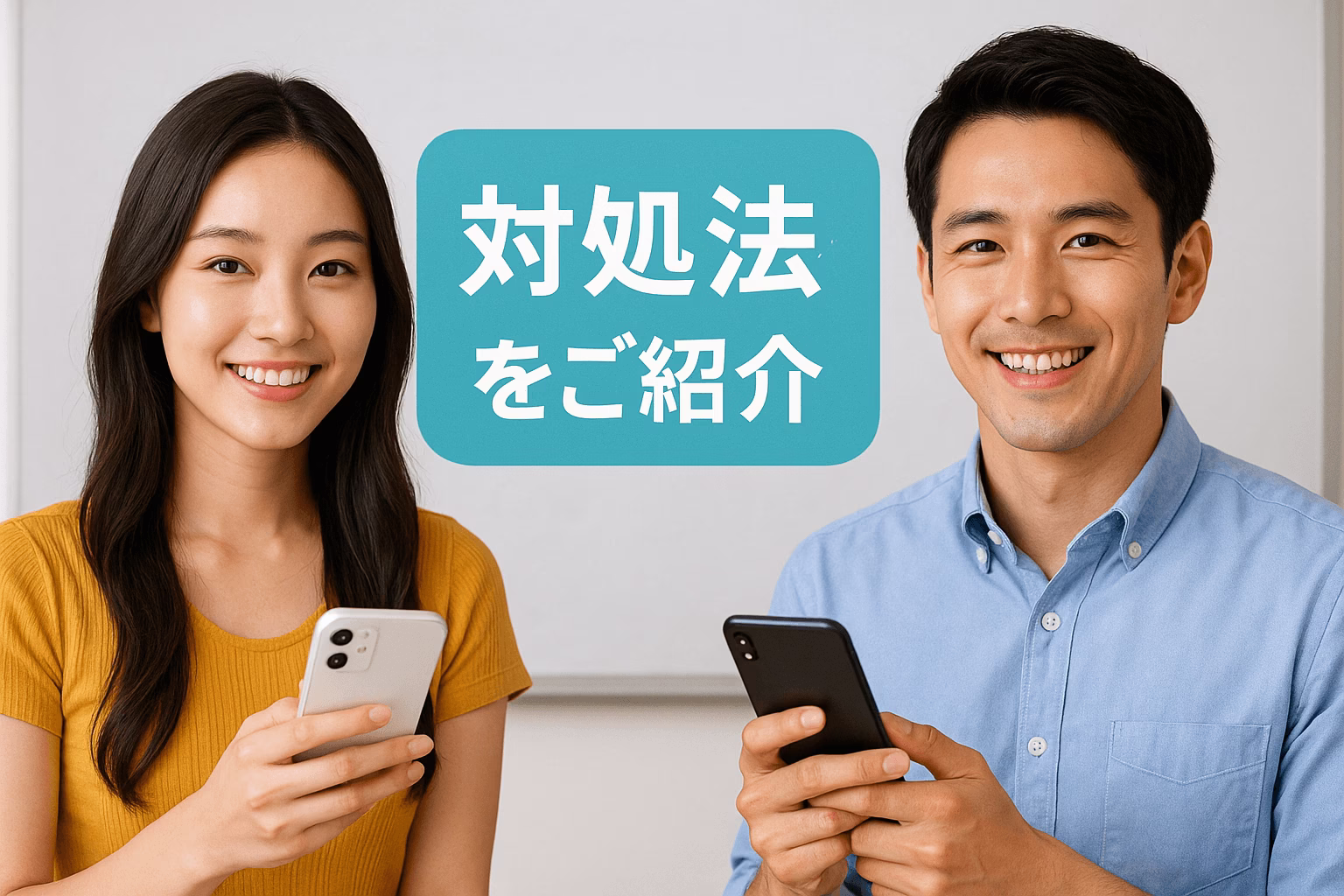 シュガーダディで安全なパパを見極める方法のイメージ