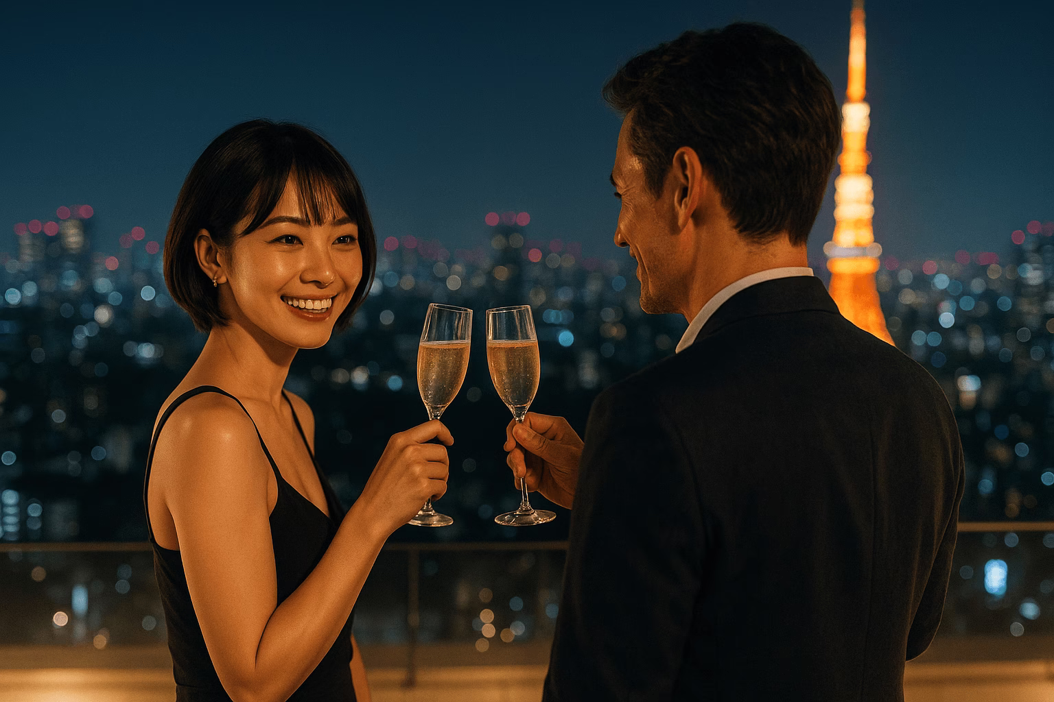 シュガーダディで質の良いパパを見つけるまとめイメージ